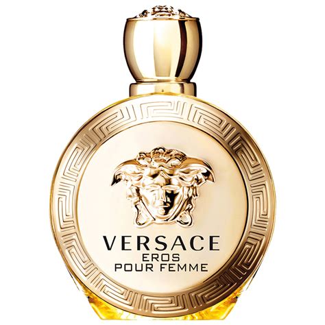 versace eros pour femme preço|Versace Eros pour femme price.